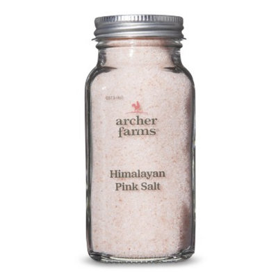 Archer Farms Himalayan Sea Salt Fine 6.3 oz