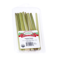 Goodness Greeness Lemon Grass Herbs - Organic