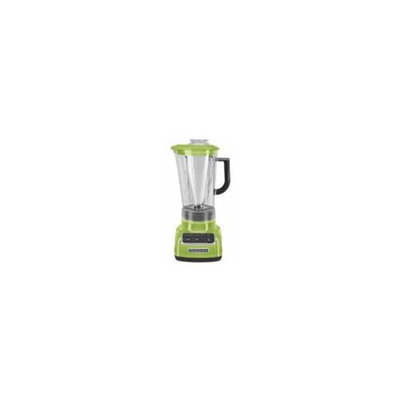 KitchenAid KSB1575GA - Diamond Vortex 5-Speed Blender, Green Apple