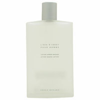 Issey Miyake L'eau D'issey Pour Homme L'Eau D'Issey Aftershave Lotion