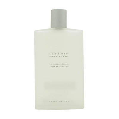 Issey Miyake L'eau D'issey Pour Homme L'Eau D'Issey Aftershave Lotion