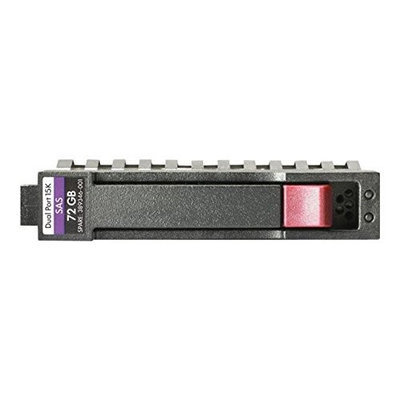 Hewlett Packard HP 300GB 3.5 Internal Hard Drive 737261 B21