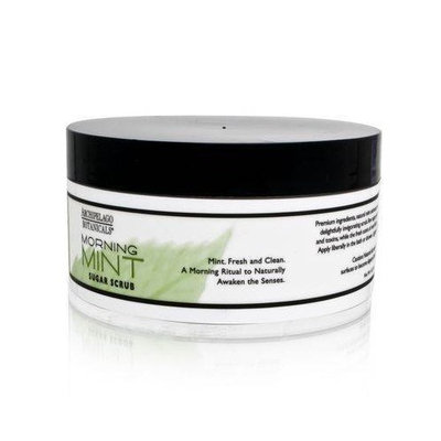 Archipelago Botanicals Morning Mint Sugar Scrub 16.12 oz (Discontinued)