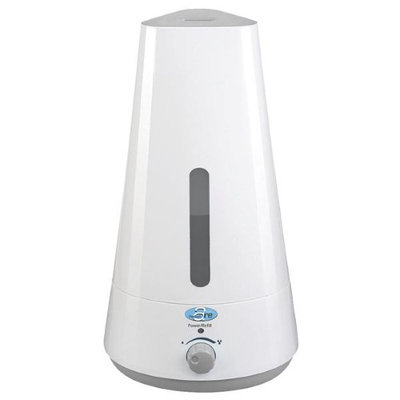 Perfect Aire .4 gal Table Top Ultrasonic Humidifier (PAU16)