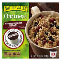 Nature Valley™ Bistro Cups Oatmeal Brown Sugar Pecan