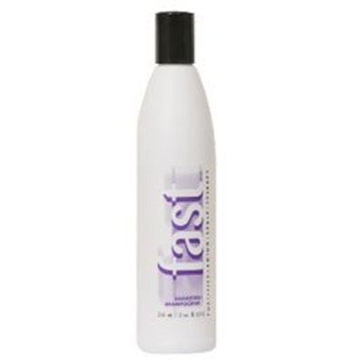 F.A.S.T Shampoo (10 oz) No sulfates, parabens, DEA grows hair faster