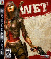 Bethesda Softworks WET