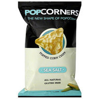 Popcorners Sea Salt Popped Corn Chips