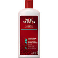 Vidal Sassoon Pro Series Restoring Repair Conditioner