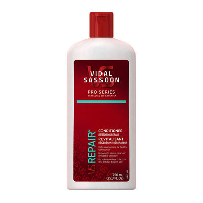 Vidal Sassoon Pro Series Restoring Repair Conditioner