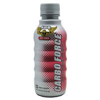 ABB CARBO FORCE FRT PNCH 18oz24/CS Health and Beauty