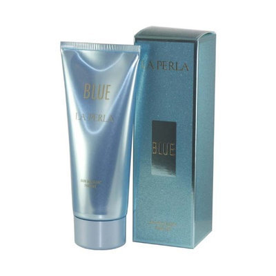 La Perla Blue By La Perla Shower Gel