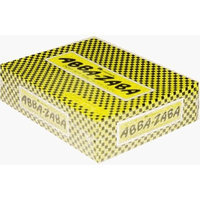 Candy Crate ABBA ZABA