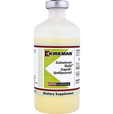 Colostrum Gold Liquid - Unflavored - Hypo