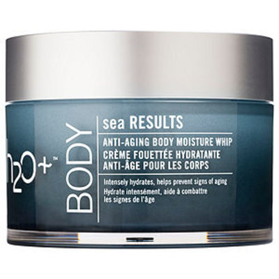 H2O Plus Sea Results Anti-Aging Body Moisture Whip, 6.7 fl oz