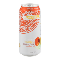 Inko's All Natural Rooibos Tea Mango Passion Fruit