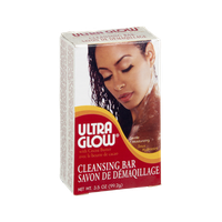 Ultra Glow with Cocoa Butter Cleansing Bar