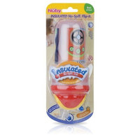 Nuby 9 oz Insulated No-Spill Flip It (Discontinued by Manufacturer)