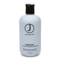 J Beverly Hills Everyday Moisture Infusing Shampoo