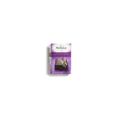 Mighty Leaf Tea Mighty Leaf Vanilla Bean Tea, 1 Lb. Loose Leaf Bag