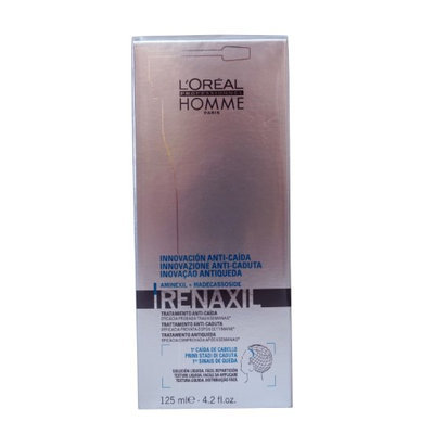 L'Oréal Paris Expert Men Renaxil ADV Anti-Caida