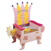 Teamson Toddler Potty Chair - Princess