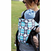 Catbird Baby Pikkolo Soft Structured Baby Carrier in Georgia