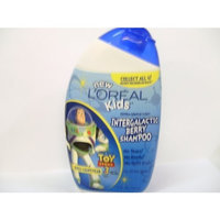 L'Oréal Paris Kids Shampoo Toy Story 3 Buzz Lightyear Berry Blueberry