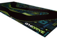 Anki Drive BOTTLENECK Track IO