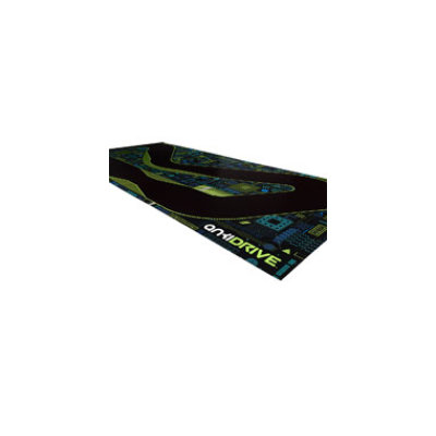Anki Drive BOTTLENECK Track IO
