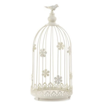 Zingz & Thingz Iron Birdcage Hurricane