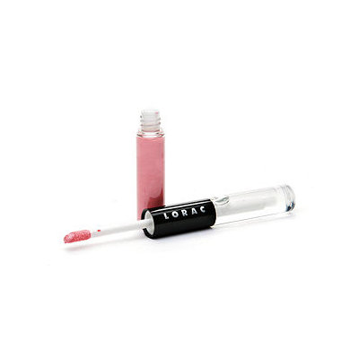 LORAC Co-Stars 8 Hour Long-Wearing Lip Color & Ultra Glossy Top Coat