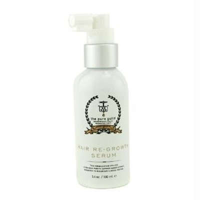 The Pure Guild Hair Re-Growth Serum