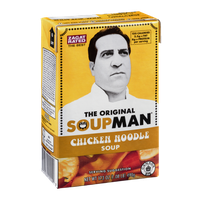 The Original Soupman Chicken Noodle Soup