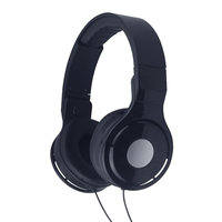 Cam Consumer Products, Inc. Jamsonic Revolving Series Studio On Ear DJ Style Headphones