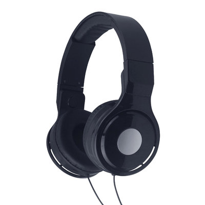 Cam Consumer Products, Inc. Jamsonic Revolving Series Studio On Ear DJ Style Headphones