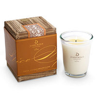 Voluspa James Boyce Candle in Wooden Box