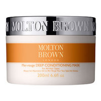 Molton Brown Deep conditioning mask with mer-rouge, 6.7 oz