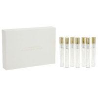Donna Karan Cosmetics CASHMERE MIST by Donna Karan CASHMERE ON THE GO Gift Set of 7 0.14 oz Sprays