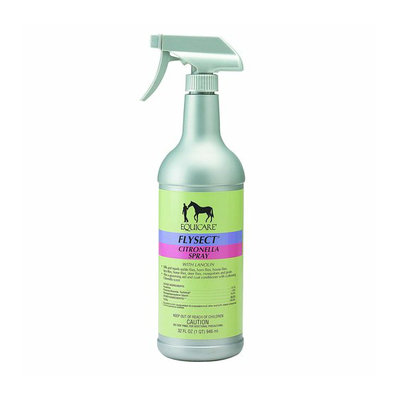Farnam Company Farnam 11301 Flysect Citronella With Spryer