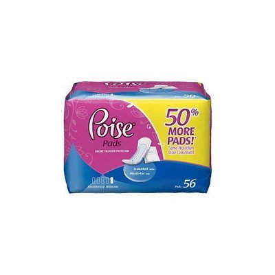 Poise Ultimate 56ct