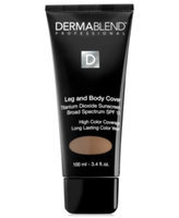 Dermablend Professional Leg and Body Cover
