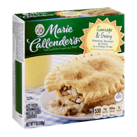 Marie Callender's Sausage & Gravy