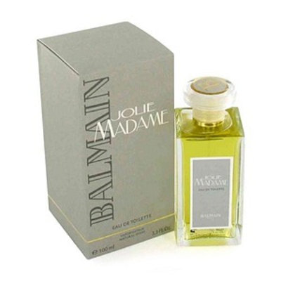 Pierre Balmain Jolie Madame Eau de Toilette Spray for Women