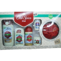 Old Spice Spice Fiji 6 Piece Gift Set