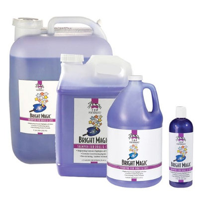 Petedge TP569 17 Top Performance Bright Magic Shampoo 17oz