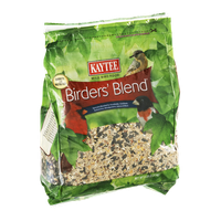 Kaytee Wild Bird Food Birders' Blend