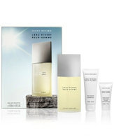 Issey Miyake L'Eau d'Issey Pour Homme Gift Set