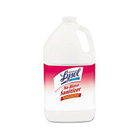 Professional LYSOL Brand Gallon Professional LYSOL No Rinse Sanitizer