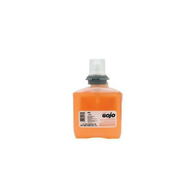 Gojo 315-5362-02 Prem Foam Antibacthandwash 1. 2 Ml Refill